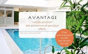 Hotel Nice Riviera